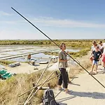 Les Pieds Dans Le Sable Appartement La Baule-Escoublac