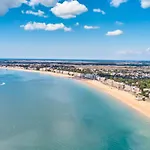 Les Pieds Dans Le Sable Appartement *