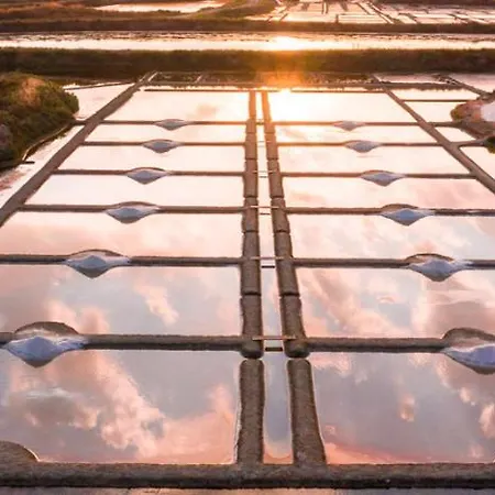 Les Pieds Dans Le Sable Διαμέρισμα *