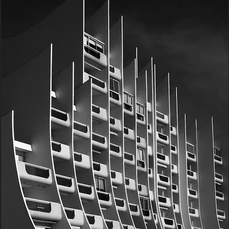 Les Pieds Dans Le Sable Διαμέρισμα *