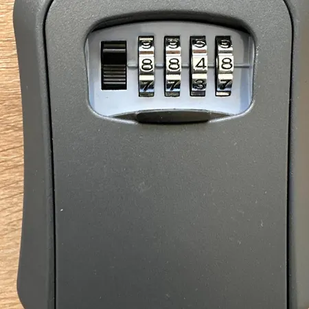 Διαμέρισμα Les Pieds Dans Le Sable *