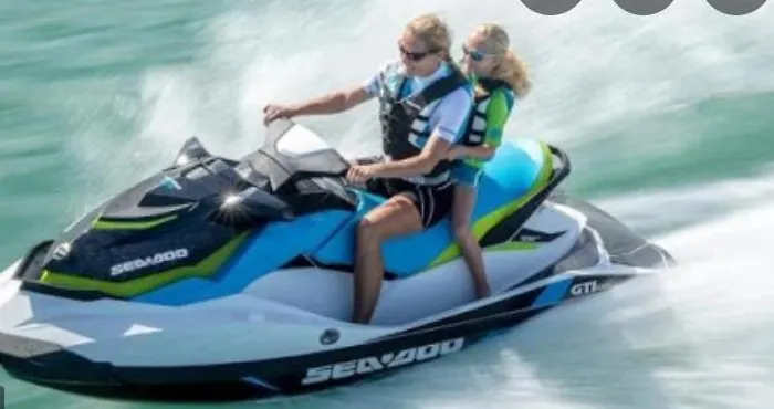 Apartment Les Pieds Dans Le Sable