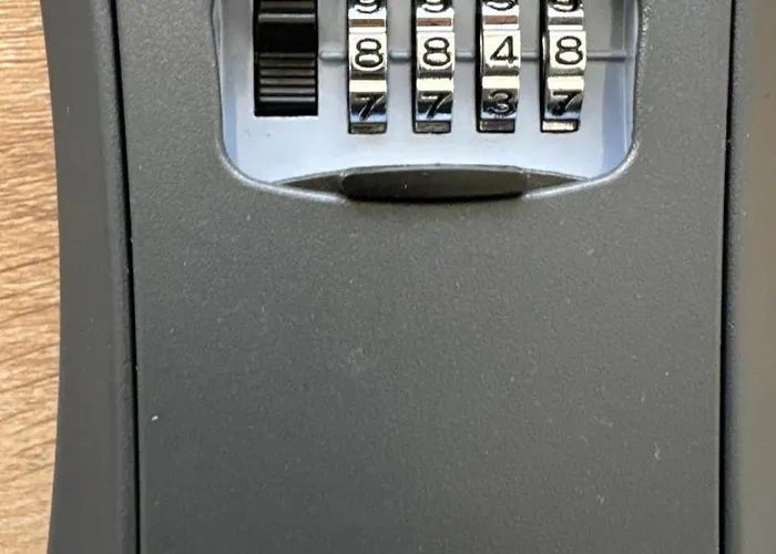 Apartment Les Pieds Dans Le Sable *